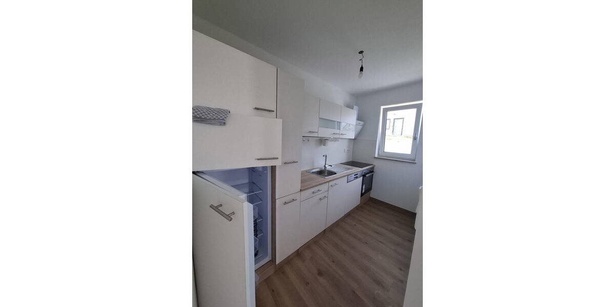 Etagenwohnung Pfaffenhofen Tegernbach - 2 Zimmer, 44 m&sup2;, 700&euro; | Angebot:26200133
