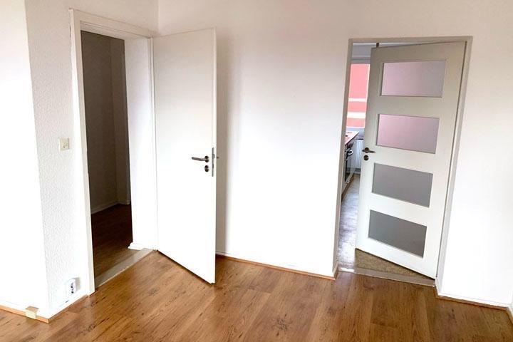 Etagenwohnung Neubrandenburg - 1 Zimmer, 44 m&sup2;, 480&euro; | Angebot:26652853