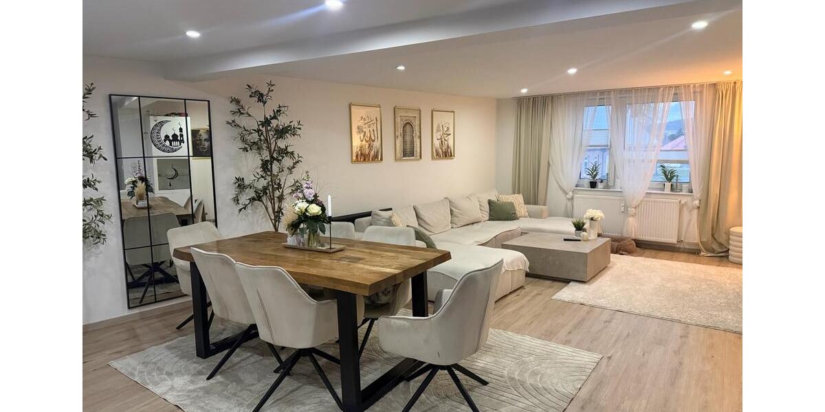 Etagenwohnung Göttingen Grone - 4 Zimmer, 110 m&sup2;, 800&euro; | Angebot:25991362