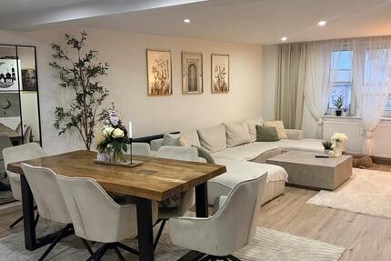 Wohnung Göttingen Grone - 4 Zimmer, 110 m&sup2;, 800&euro; | Angebot:25991362