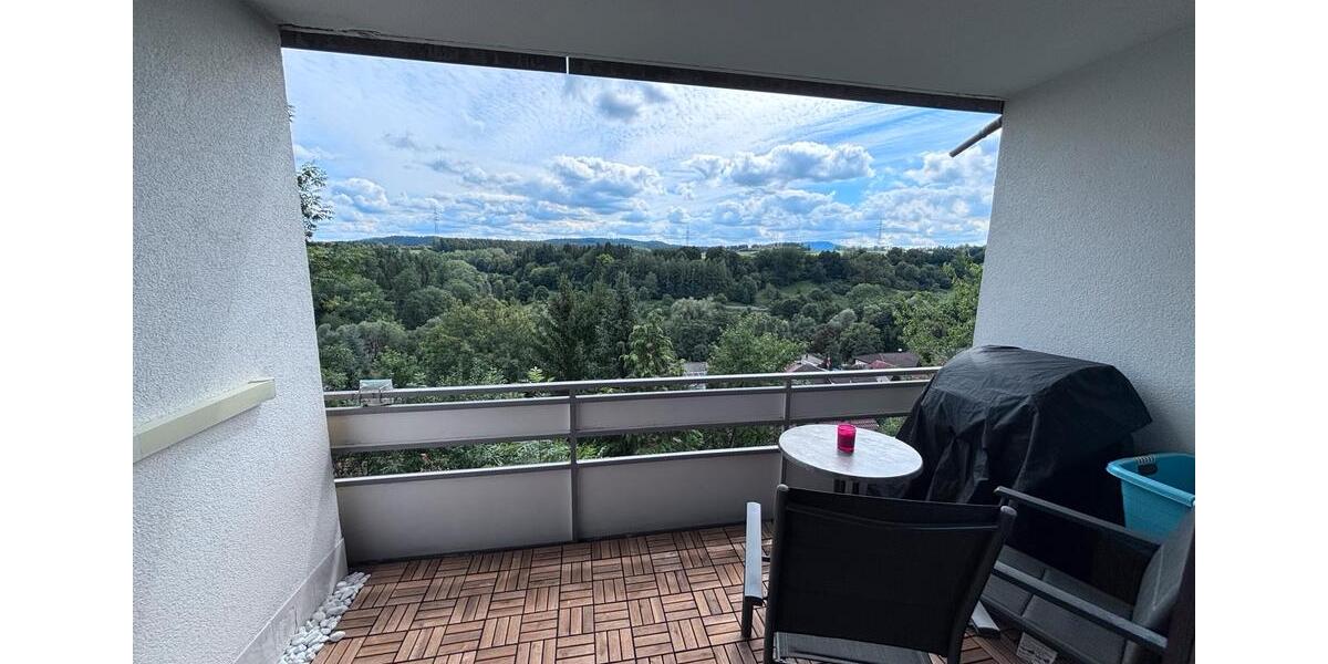 Erdgeschoßwohnung Trossingen - 2 Zimmer, 68 m&sup2;, 950&euro; | Angebot:24840626