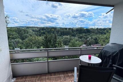 Wohnung Trossingen - 2 Zimmer, 68 m&sup2;, 950&euro; | Angebot:24840626