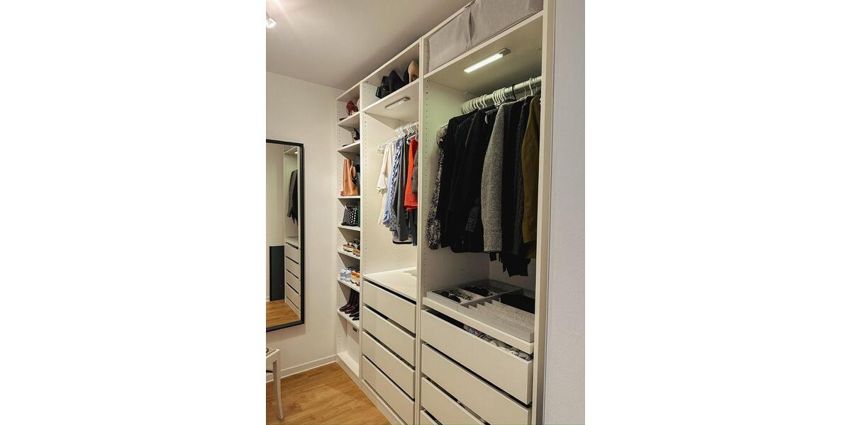 Dachgeschoßwohnung Spremberg - 3 Zimmer, 70 m&sup2;, 23&euro; | Angebot:25625057