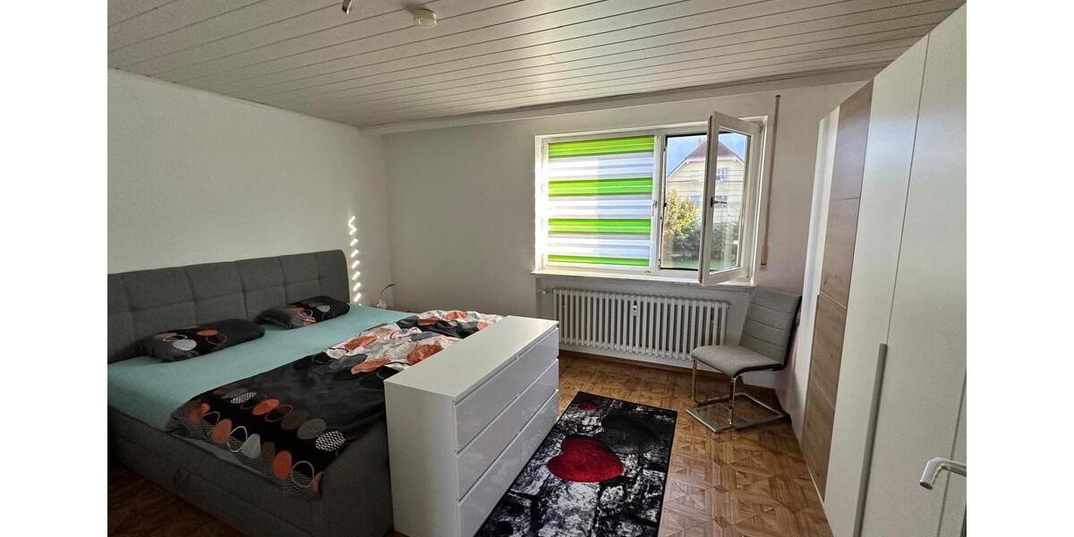 Etagenwohnung Heringen (Werra) - 5 Zimmer, 720&euro; | Angebot:21694633