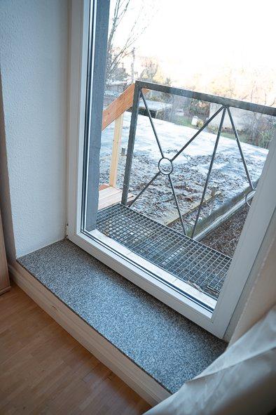 Etagenwohnung Magdeburg Brückfeld - 2 Zimmer, 56 m&sup2;, 757&euro; | Angebot:26539708
