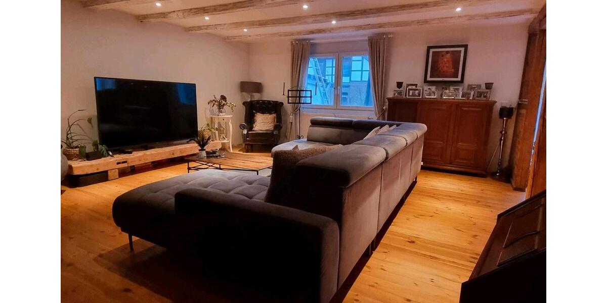 Doppelhaushälfte Wolfenbüttel Ahlum - 5 Zimmer, 200 m&sup2;, 1.500&euro; | Angebot:26051498