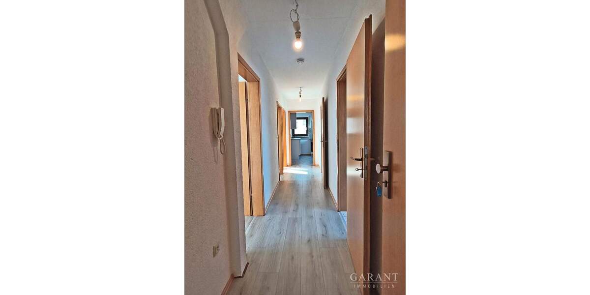 Etagenwohnung Kirchardt Berwangen - 3 Zimmer, 79 m&sup2;, 795&euro; | Angebot:25682712