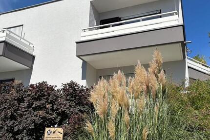 Wohnen auf Zeit in Überlingen am Bodensee – nur 50 m vom See! 2 zimmer