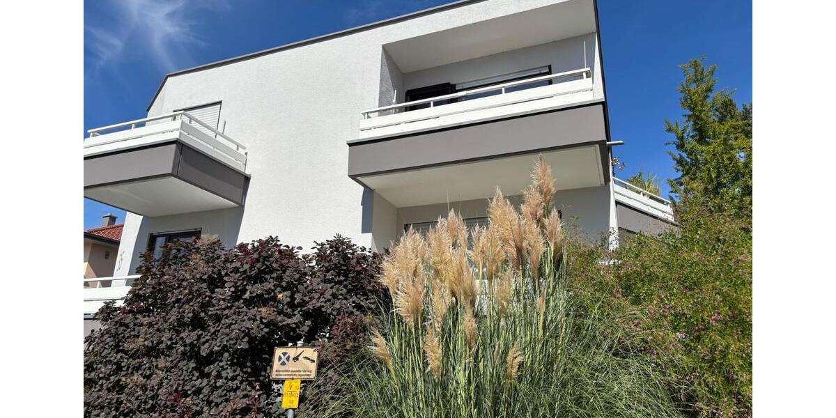 Wohnen auf Zeit in Überlingen am Bodensee – nur 50 m vom See! 2 zimmer