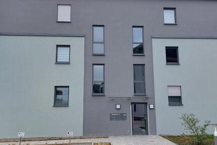 Moderne 3-Zimmer-Neubauwohnung am Alten Flughafen in Gießen 3 zimmer