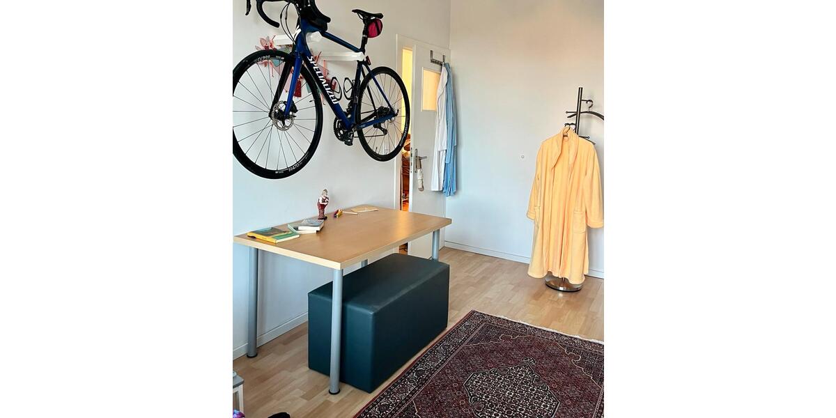 Wohnen auf Zeit Nidderau - 1 Zimmer, 20 m&sup2;, 49&euro; | Angebot:25844226