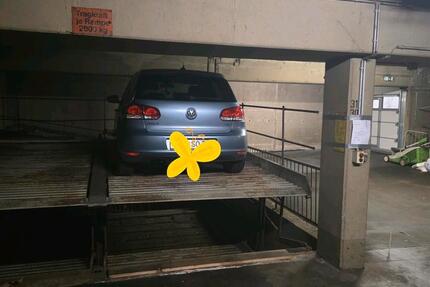 Missio Klinik Parkplatz zu vermieten