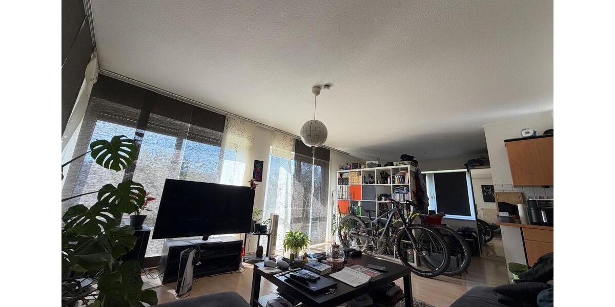 Erdgeschoßwohnung Scheuerfeld - 1 Zimmer, 50 m&sup2;, 430&euro; | Angebot:26675627