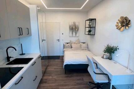 Wohnung Dachau - 1 Zimmer, 31 m&sup2;, 1.220&euro; | Angebot:25224594