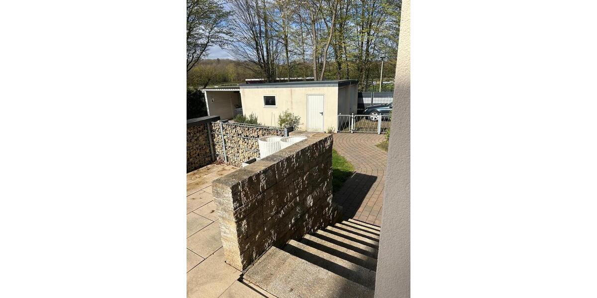 Erdgeschoßwohnung Arnsberg Rusch - 3 Zimmer, 147 m&sup2;, 1.300&euro; | Angebot:26019154