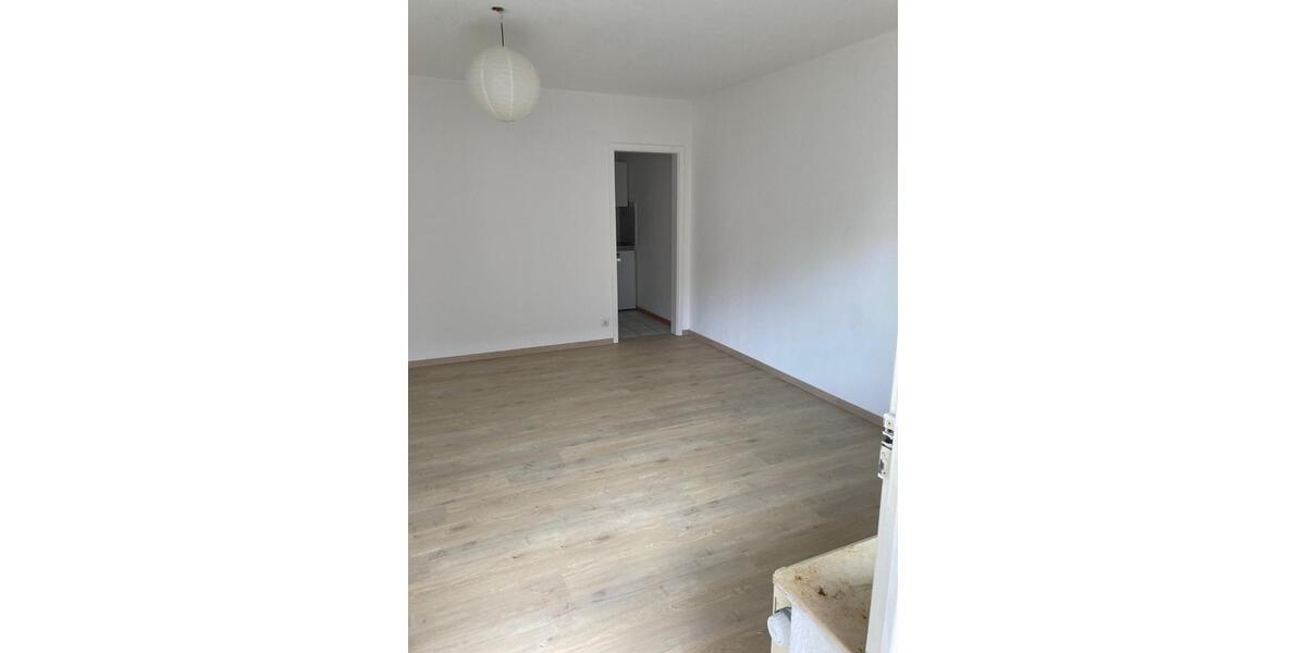 Etagenwohnung Emmendingen - 1 Zimmer, 30 m&sup2;, 400&euro; | Angebot:26045332