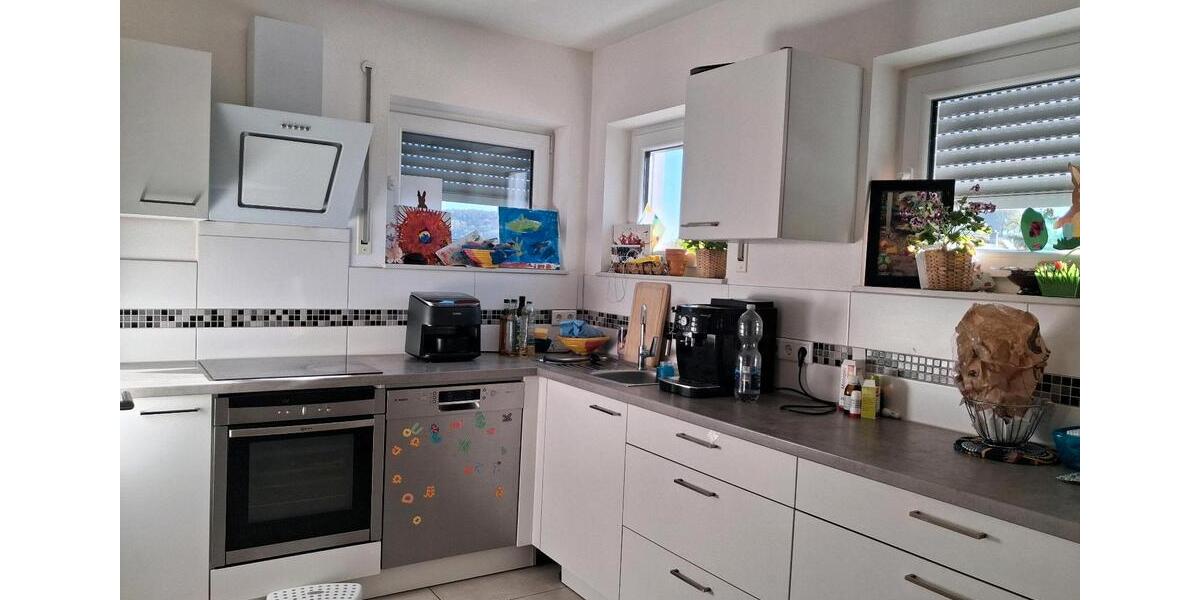 Doppelhaushälfte Ansbach - 5 Zimmer, 114 m&sup2;, 1.270&euro; | Angebot:26408414