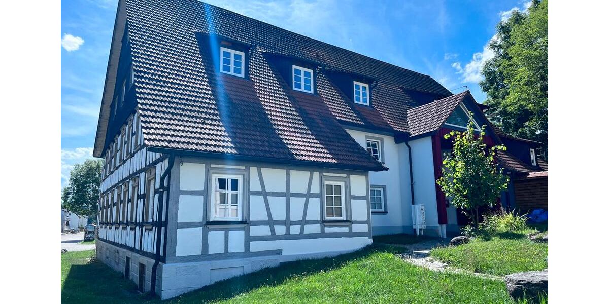 Etagenwohnung Dunningen - 3 Zimmer, 95 m&sup2;, 695&euro; | Angebot:25962218