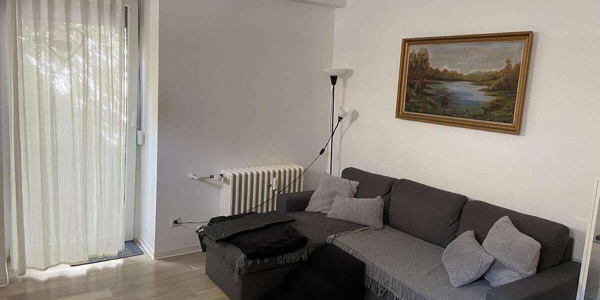 Etagenwohnung Würzburg Würzburg Altstadt - 2 Zimmer, 51 m&sup2;, 525&euro; | Angebot:27281694
