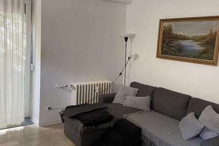 Wohnung Würzburg Würzburg Altstadt - 2 Zimmer, 51 m&sup2;, 525&euro; | Angebot:27281694