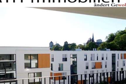 Wohnung Mönchengladbach Gladbach - 3 Zimmer, 93 m&sup2;, 1.241&euro; | Angebot:25066553