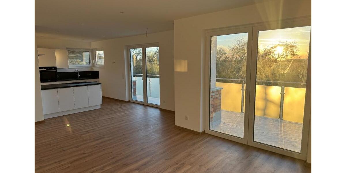 Tolle 5,5 Zimmer Wohnung im Beckumer Süd-Westen zu vermieten 5 zimmer