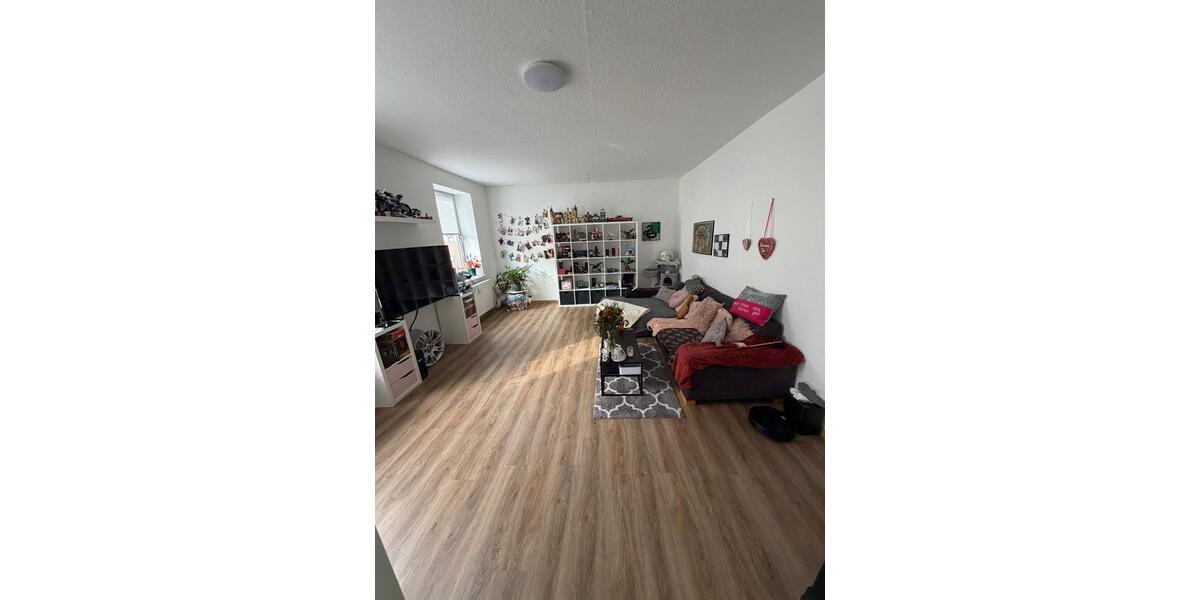 Etagenwohnung Korbach - 2 Zimmer, 66 m&sup2;, 725&euro; | Angebot:25945192