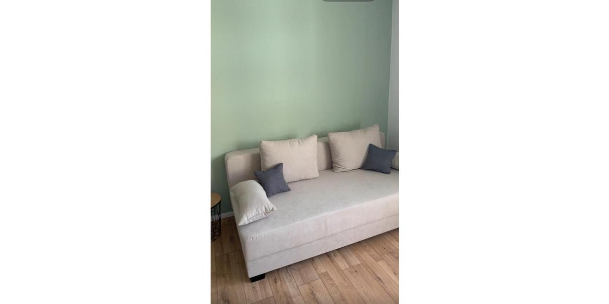Etagenwohnung Neumünster - 1 Zimmer, 33 m&sup2;, 380&euro; | Angebot:26456419