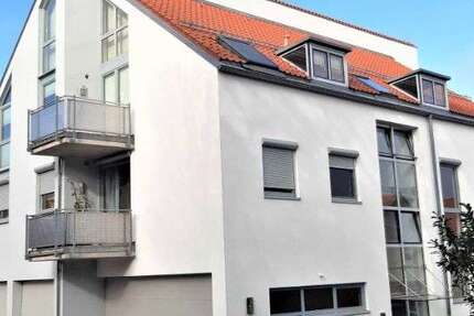 Wohnung Pforzheim Büchenbronn - 3 Zimmer, 82 m&sup2;, 795&euro; | Angebot:26950055