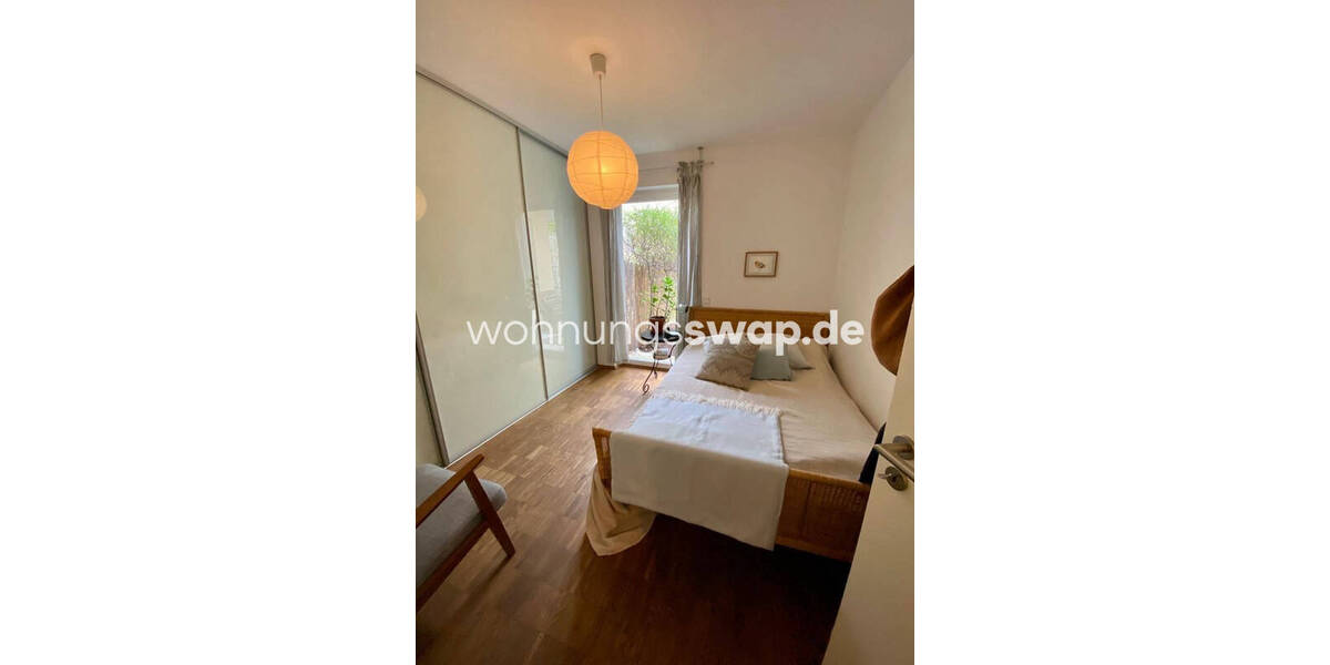 Etagenwohnung Köln Ehrenfeld - 2 Zimmer, 58 m&sup2;, 850&euro; | Angebot:26762950
