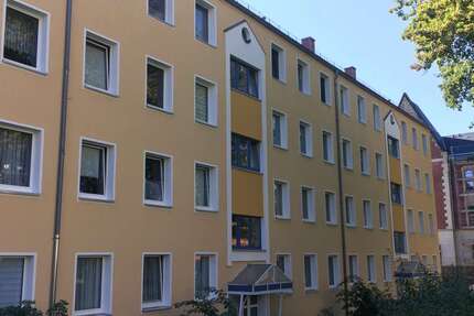Wohnung zum Mieten in Chemnitz 880 € 110 m² 5 zimmer