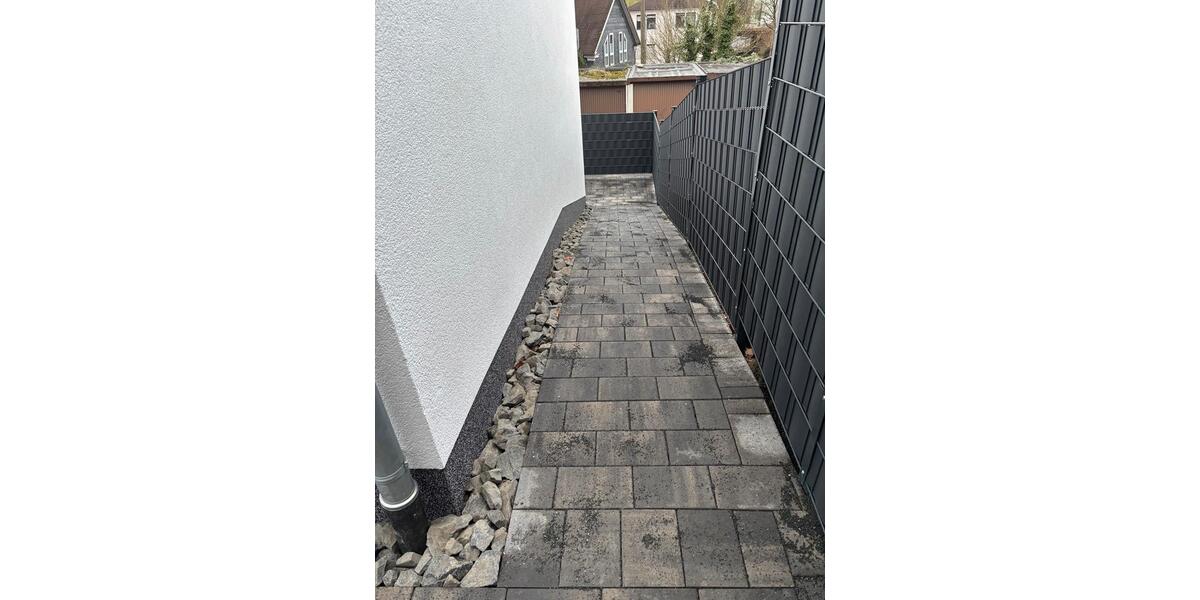 Etagenwohnung Siegen Kaan-Marienborn - 4 Zimmer, 120 m&sup2;, 1.320&euro; | Angebot:24221694