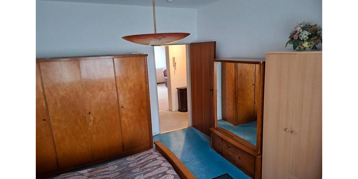 Etagenwohnung Duisburg - 2.5 Zimmer, 75 m&sup2;, 870&euro; | Angebot:25262510
