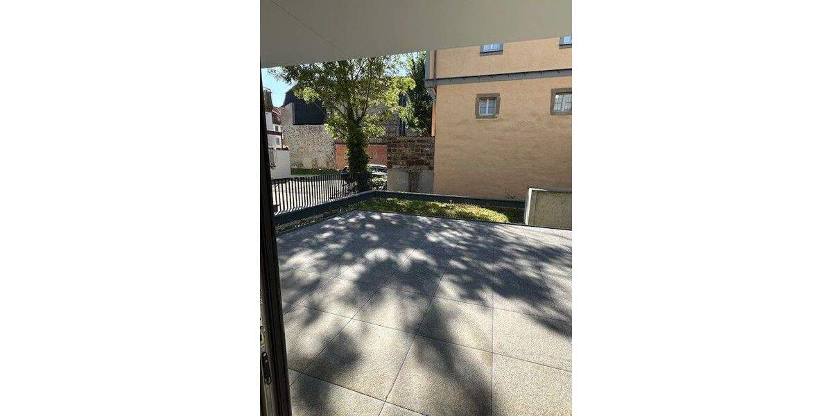 Etagenwohnung Gotha Gotha Nord - 3 Zimmer, 101 m&sup2;, 1.000&euro; | Angebot:24323446