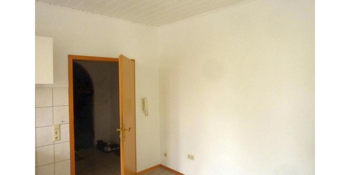 Etagenwohnung Obersontheim - 1 Zimmer, 21 m&sup2;, 295&euro; | Angebot:26238412