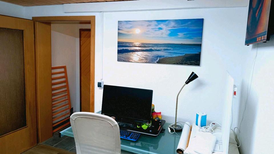 Erdgeschoßwohnung Hessigheim - 3.5 Zimmer, 85 m&sup2;, 1.150&euro; | Angebot:26699879