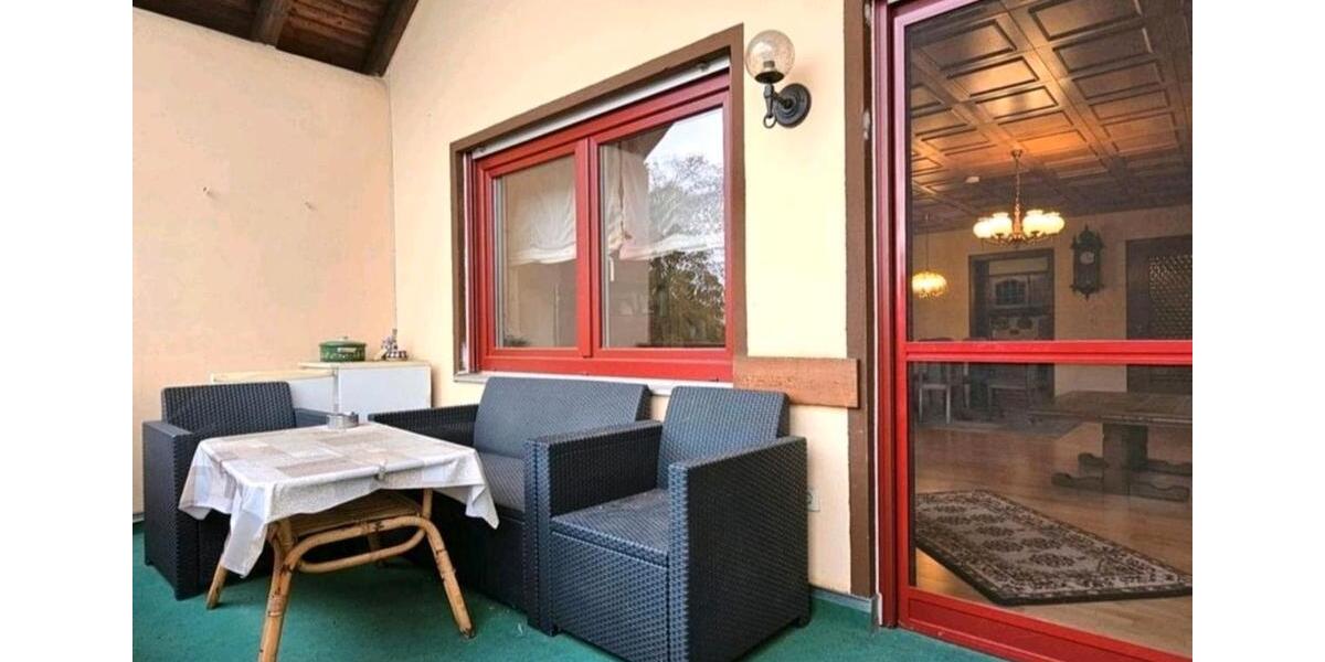 Doppelhaushälfte zu vermieten vorzugsweise zu verkaufen 6 zimmer