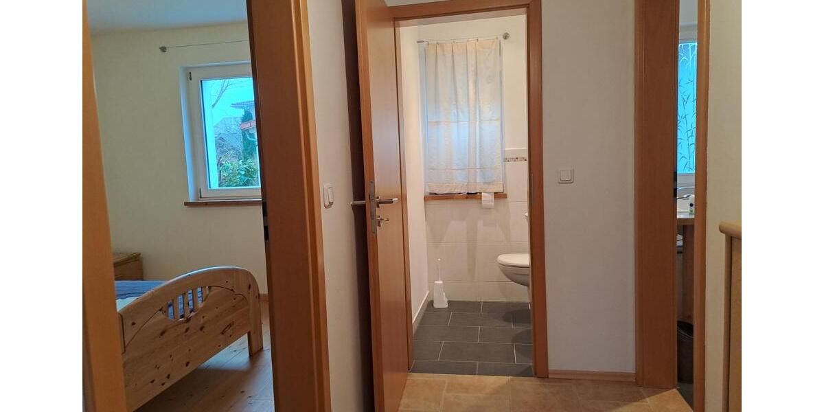 Erdgeschoßwohnung Simbach am Inn - 2 Zimmer, 50 m&sup2;, 680&euro; | Angebot:25872210