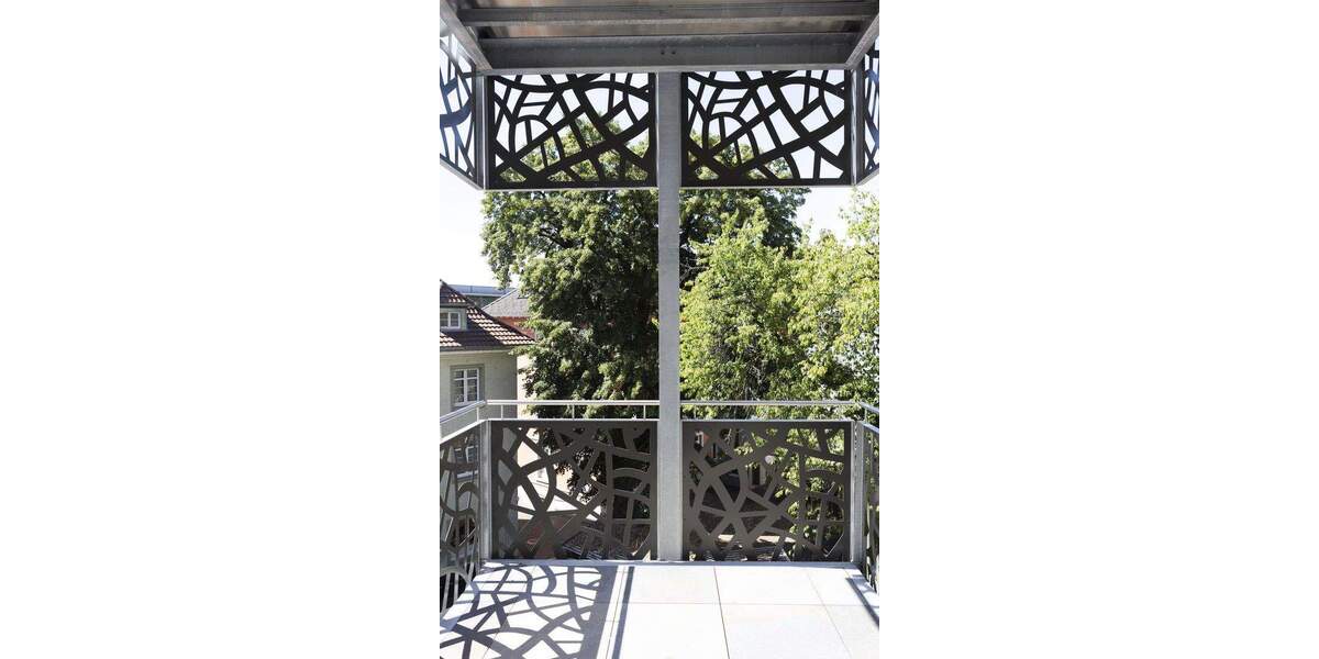 Etagenwohnung Waldshut-Tiengen Waldshut - 2 Zimmer, 55 m&sup2;, 1.350&euro; | Angebot:25720630