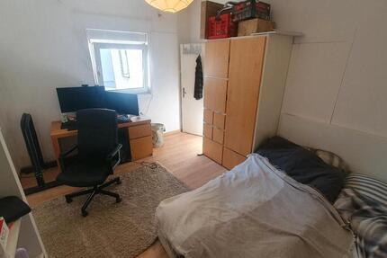 Wohnen auf Zeit Dortmund Huckarde - 3 Zimmer, 85 m&sup2;, 320&euro; | Angebot:26069355
