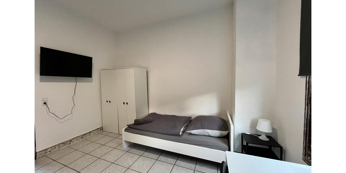 Wohnen auf Zeit Windeck - 3 Zimmer, 90 m&sup2;, 18&euro; | Angebot:25167327