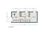 Reihenhaus München Allach-Untermenzing - 4 Zimmer, 113 m&sup2;, 2.950&euro; | Angebot:26624122