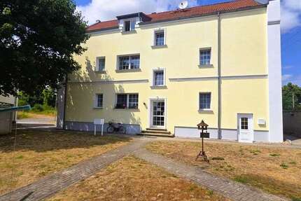 Wohnung Brehna Torna - 2 Zimmer, 45 m&sup2;, 360&euro; | Angebot:26983664