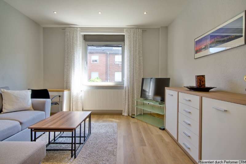 Wohnen auf Zeit in Düsseldorf 1.300 € 2 zimmer