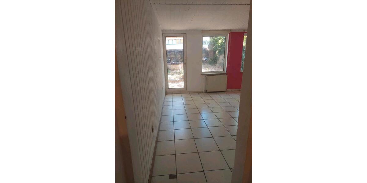 Etagenwohnung Saarbrücken St. Arnual - 2 Zimmer, 45 m&sup2;, 490&euro; | Angebot:24803680