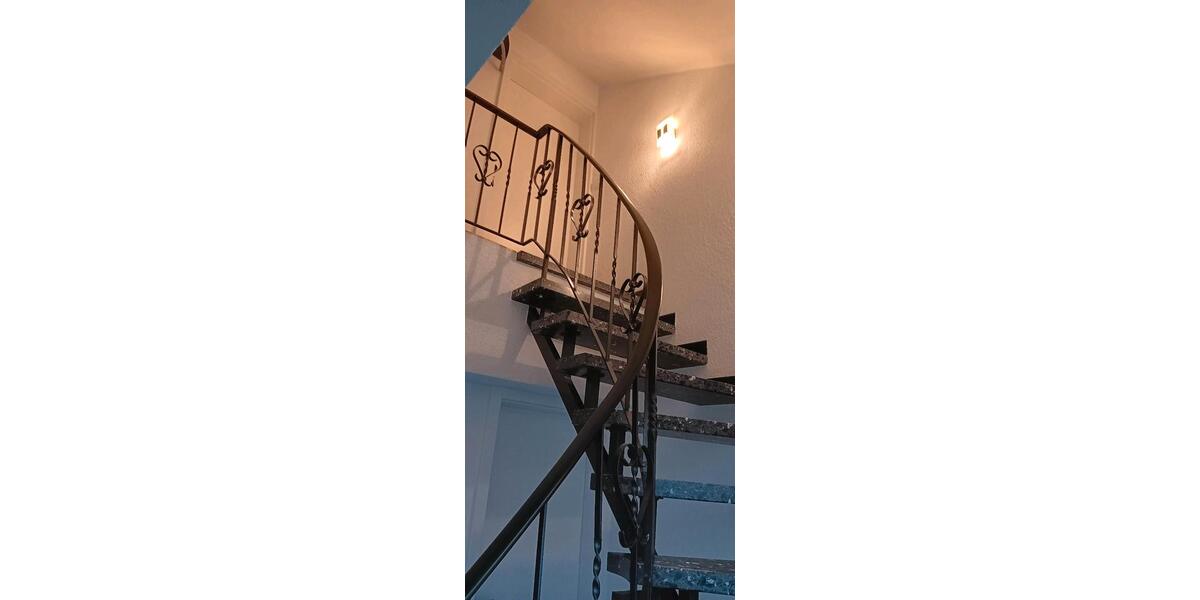 Dachgeschoßwohnung Haigerloch - 3 Zimmer, 70 m&sup2;, 700&euro; | Angebot:26534628
