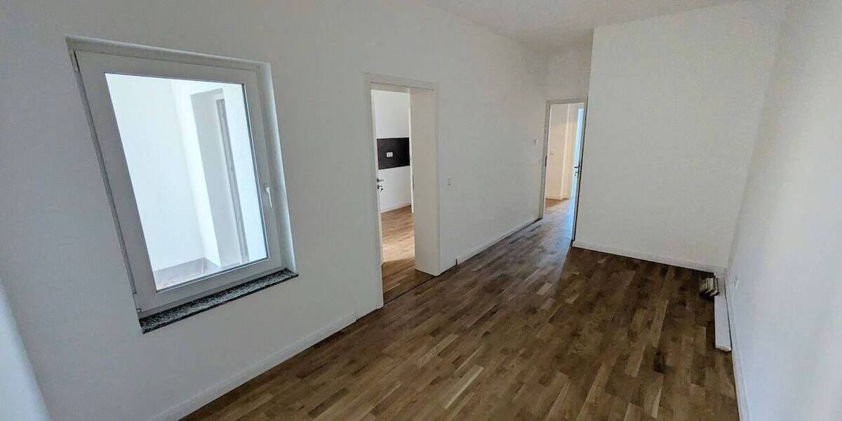 Etagenwohnung Chemnitz Sonnenberg - 3 Zimmer, 83 m&sup2;, 501&euro; | Angebot:26758901