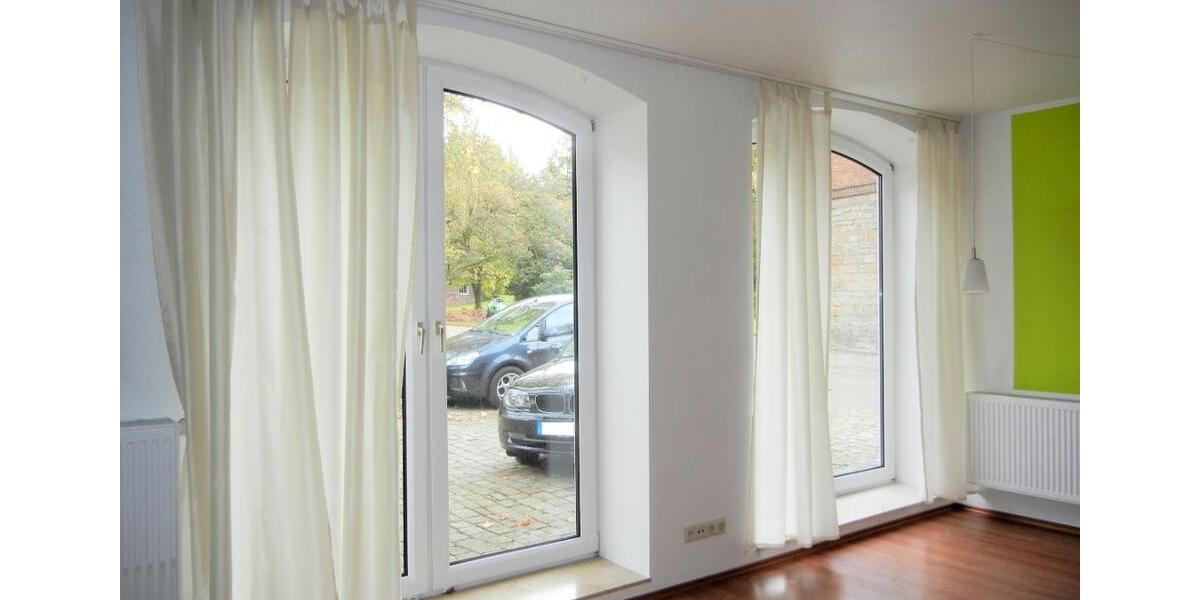Maisonettenwohnung Holzminden - 2 Zimmer, 85 m&sup2;, 610&euro; | Angebot:26346368