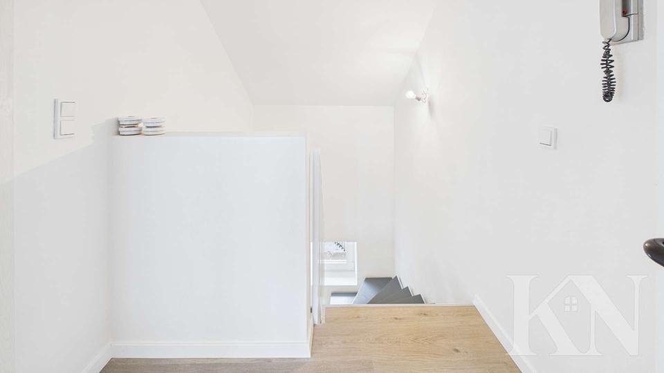 kleines Architekten Haus zur Miete mit Garten und Terrasse – ideal für Singles 2 zimmer