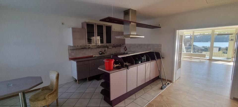 Etagenwohnung Rheinsberg - 3 Zimmer, 160 m&sup2;, 1.100&euro; | Angebot:25366267